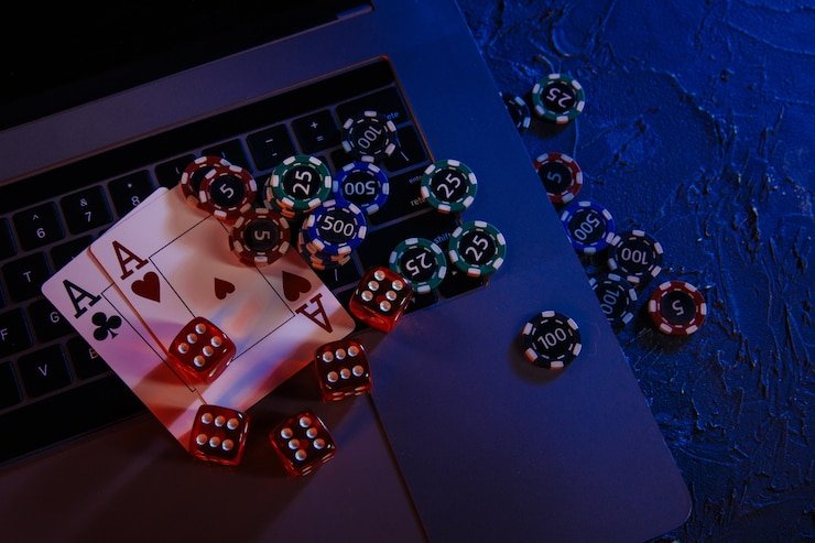 Studio kasino langsung sigma slot dengan dealer profesional dan multi-kamera