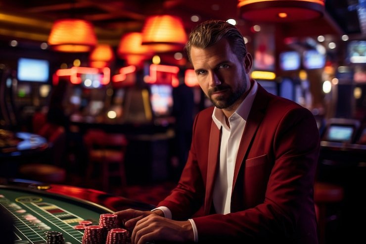Tim dukungan pelanggan sigma slot siap 24/7