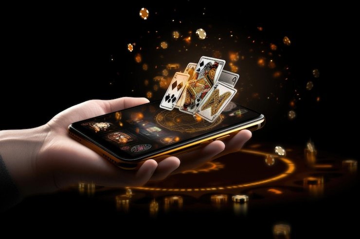 E-wallet DANA OVO GoPay ShopeePay untuk pembayaran sigma slot