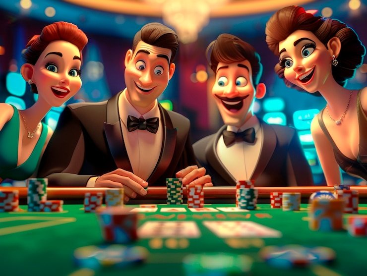 sigma slot featured game showcase