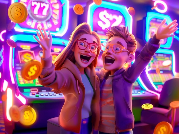 Grafik statistik dan riwayat hasil Lucky Number di sigma slot