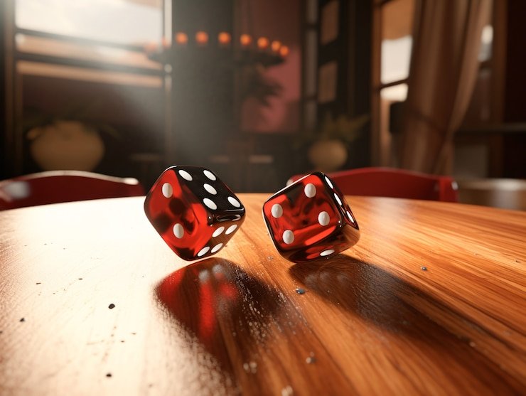 Dragon Tiger permainan kasino langsung di sigma slot